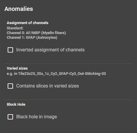 image of GUI