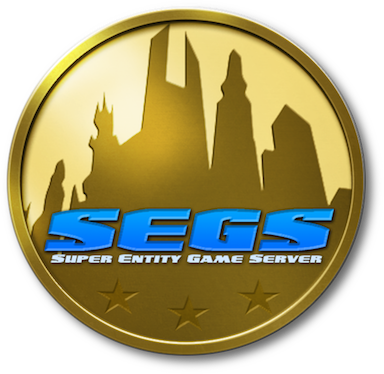 SEGS Logo