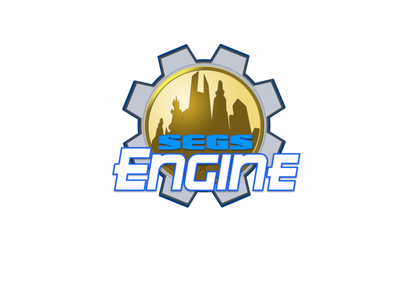 SEGS Engine Logo