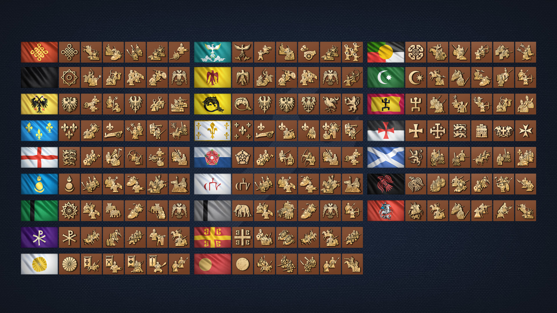 GitHub - Seicing/aoe4legion: Age of Empire IV Legion and Legion ...