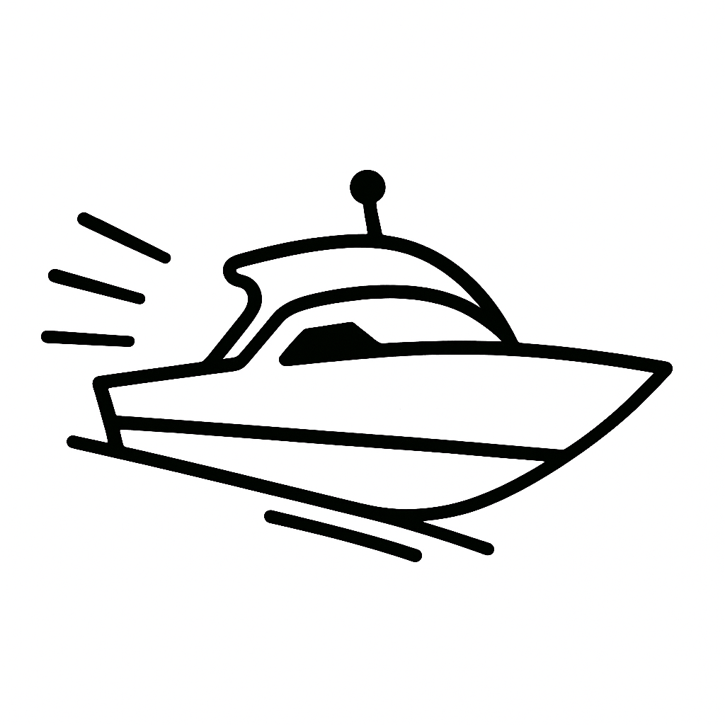 QuickShip CLI Logo