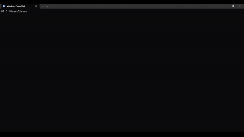 QuickShip Demo GIF