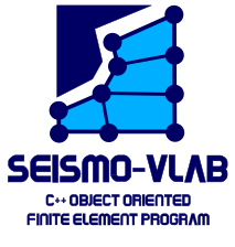 SeismoVLAB Logo