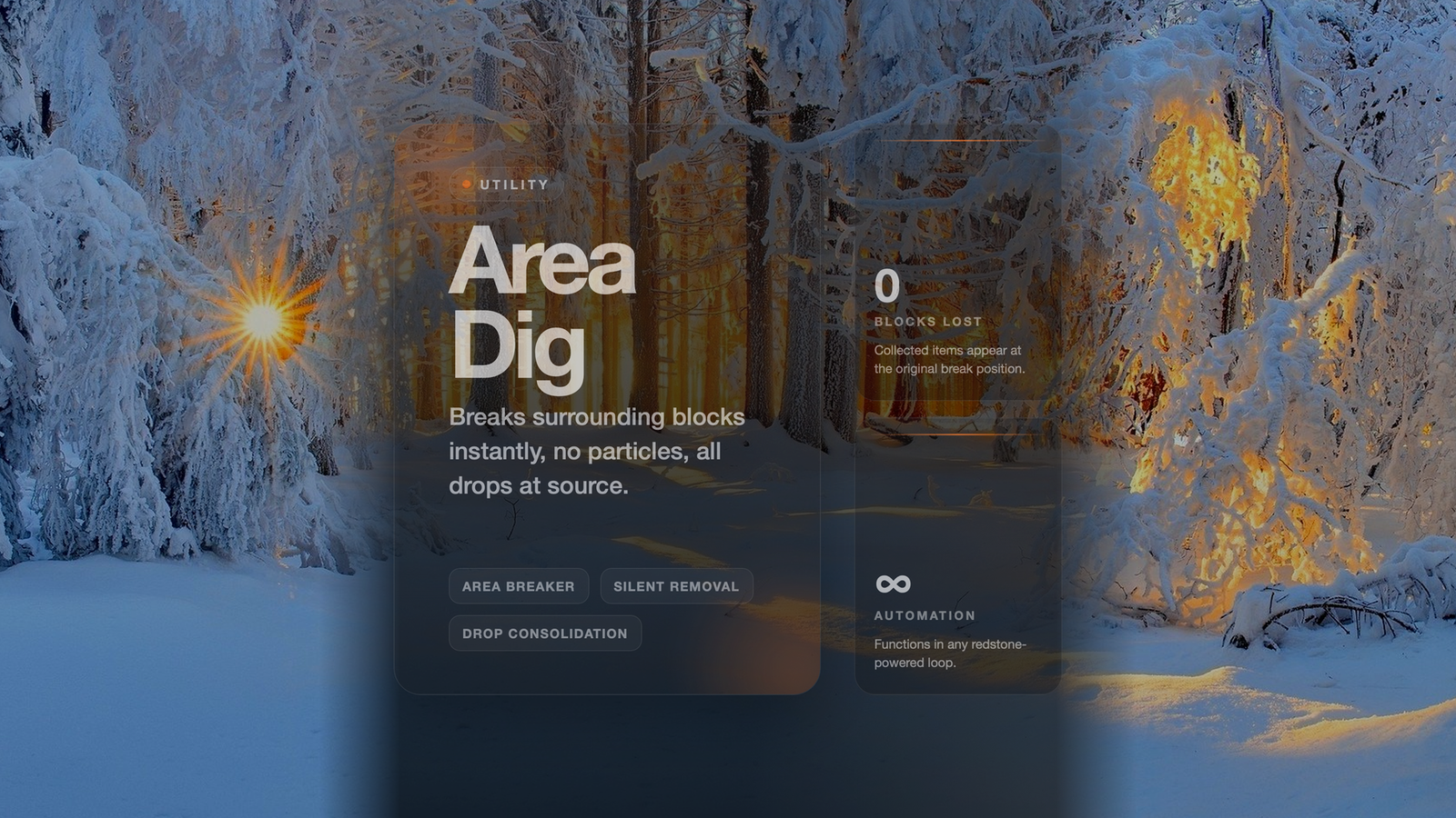 Area Dig cover image