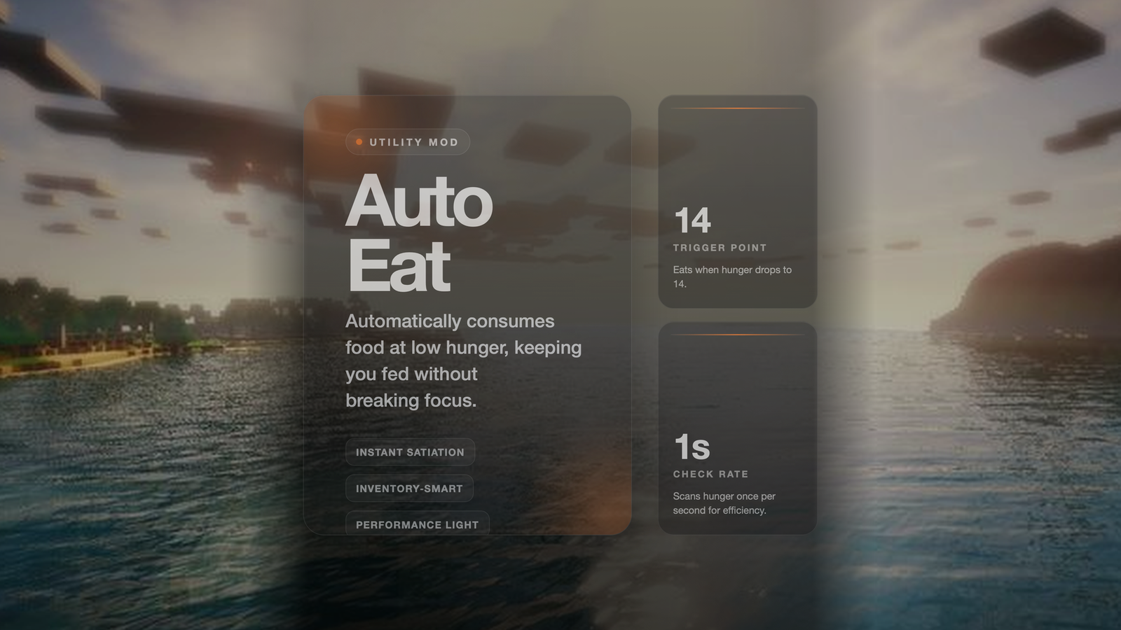 World Auto Eat cover image