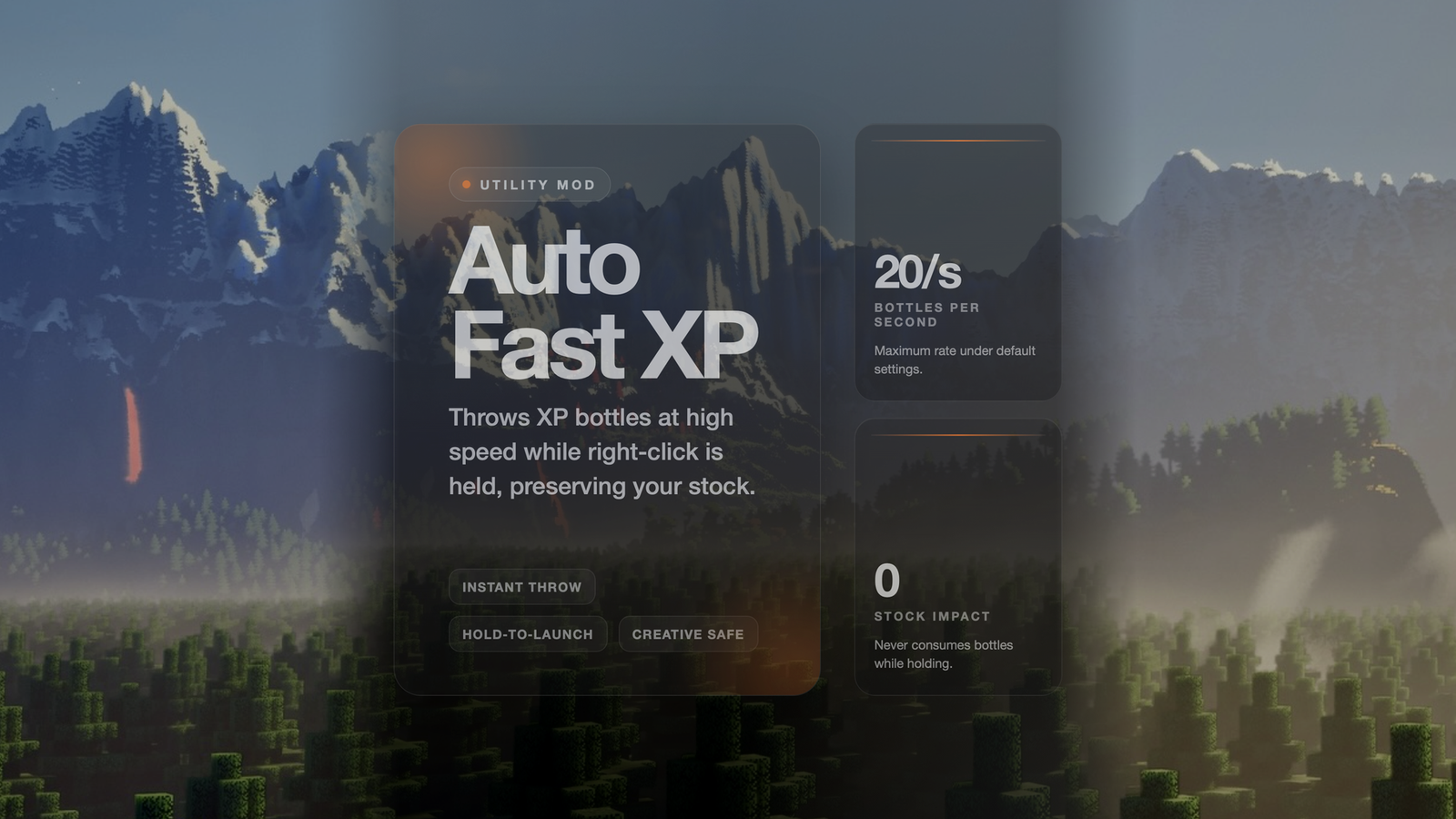 Auto Fast XP cover image