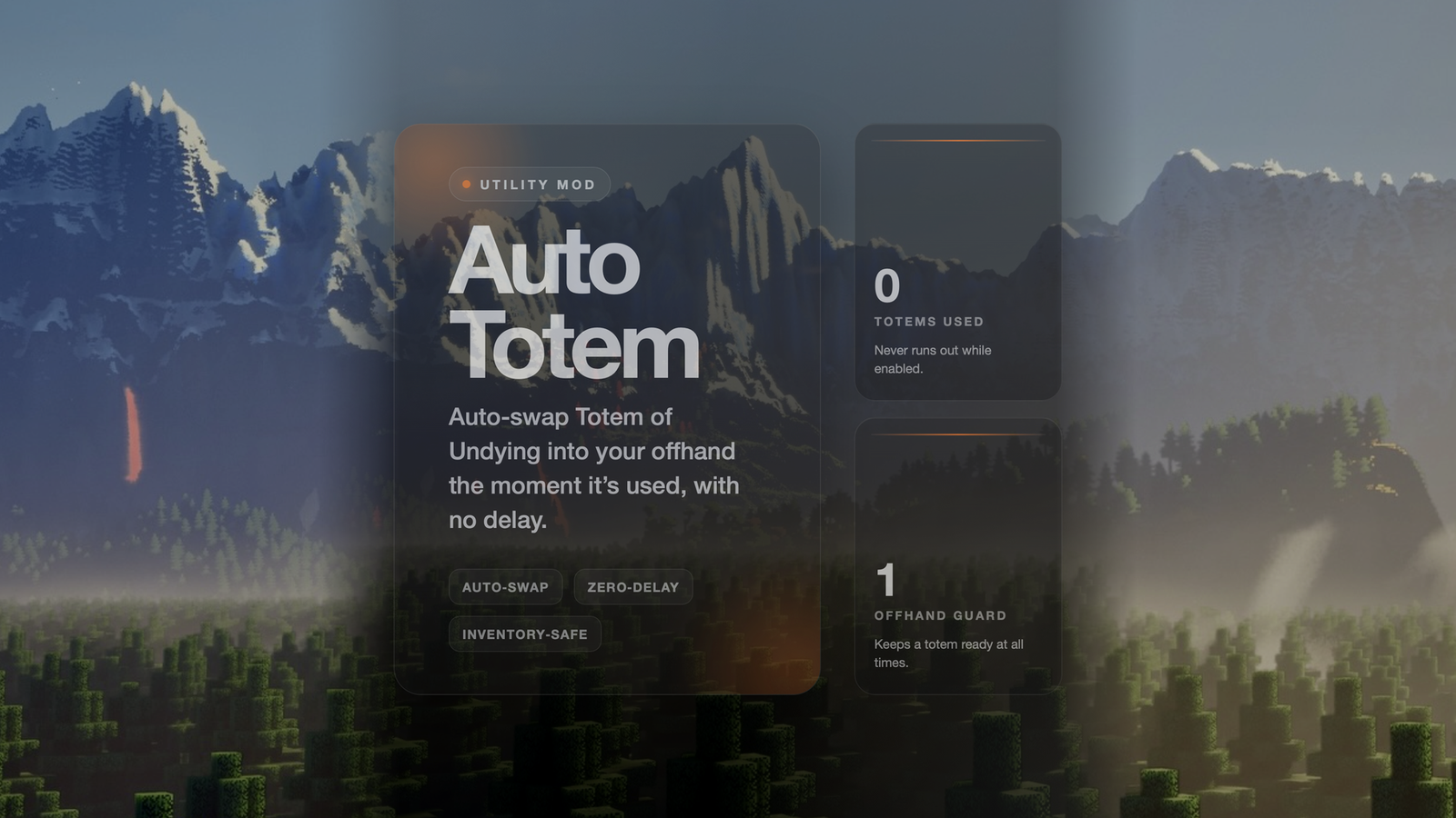World Auto Totem cover image