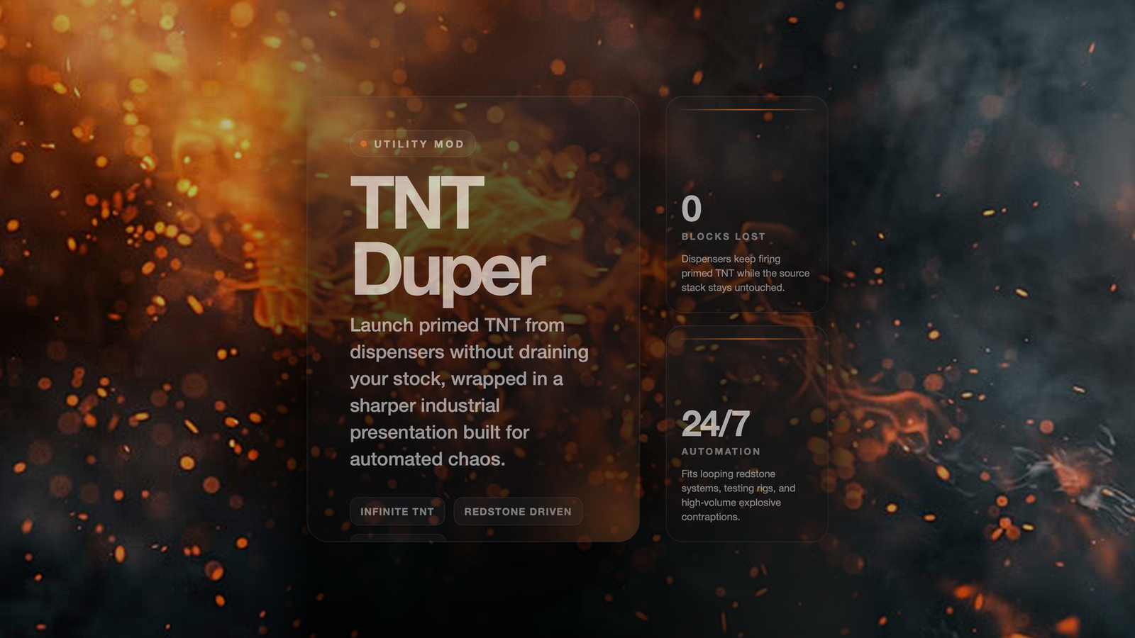 TNT Duper cover image