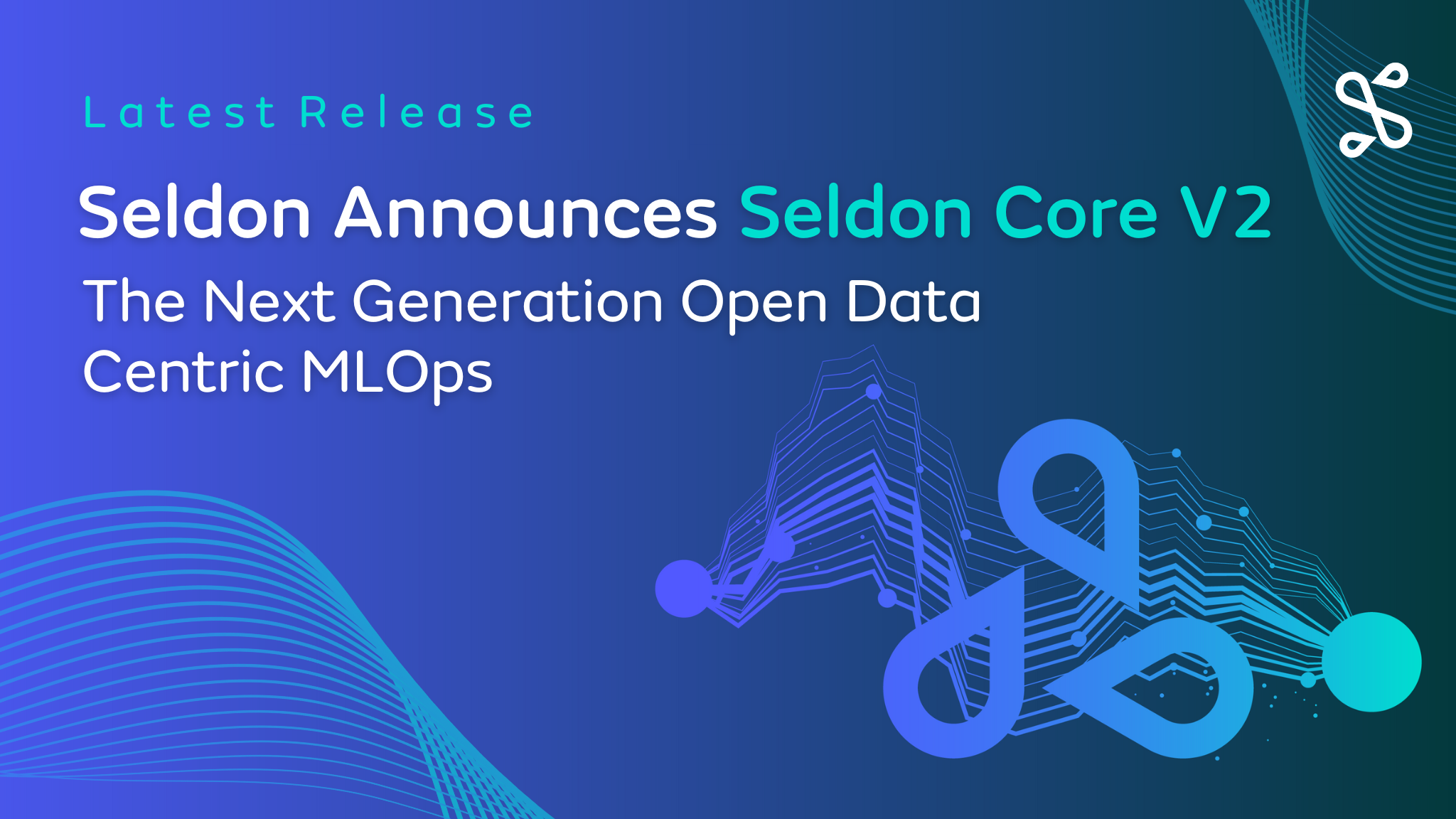 Seldon Core: Blazing Fast, Industry-Ready ML — seldon-core documentation