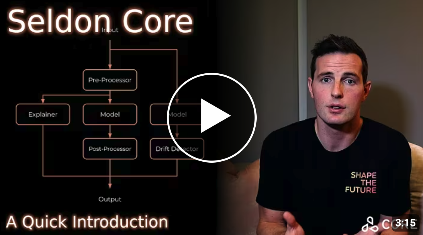 Introductory Youtube Video