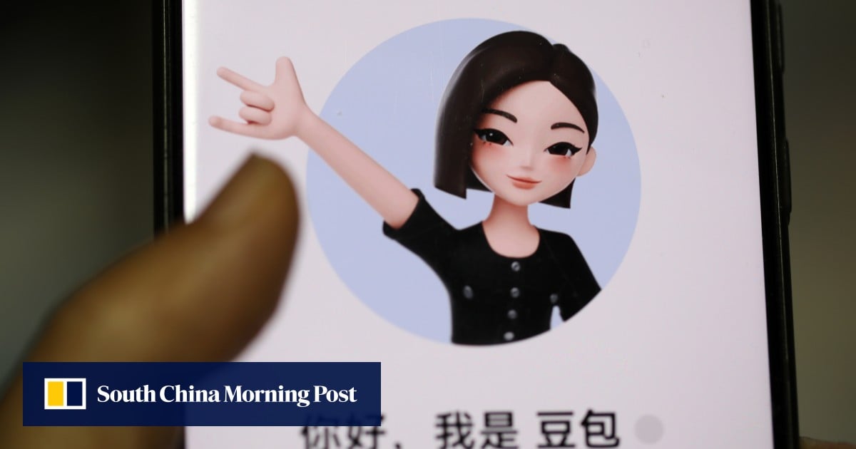 China AI Companion Law