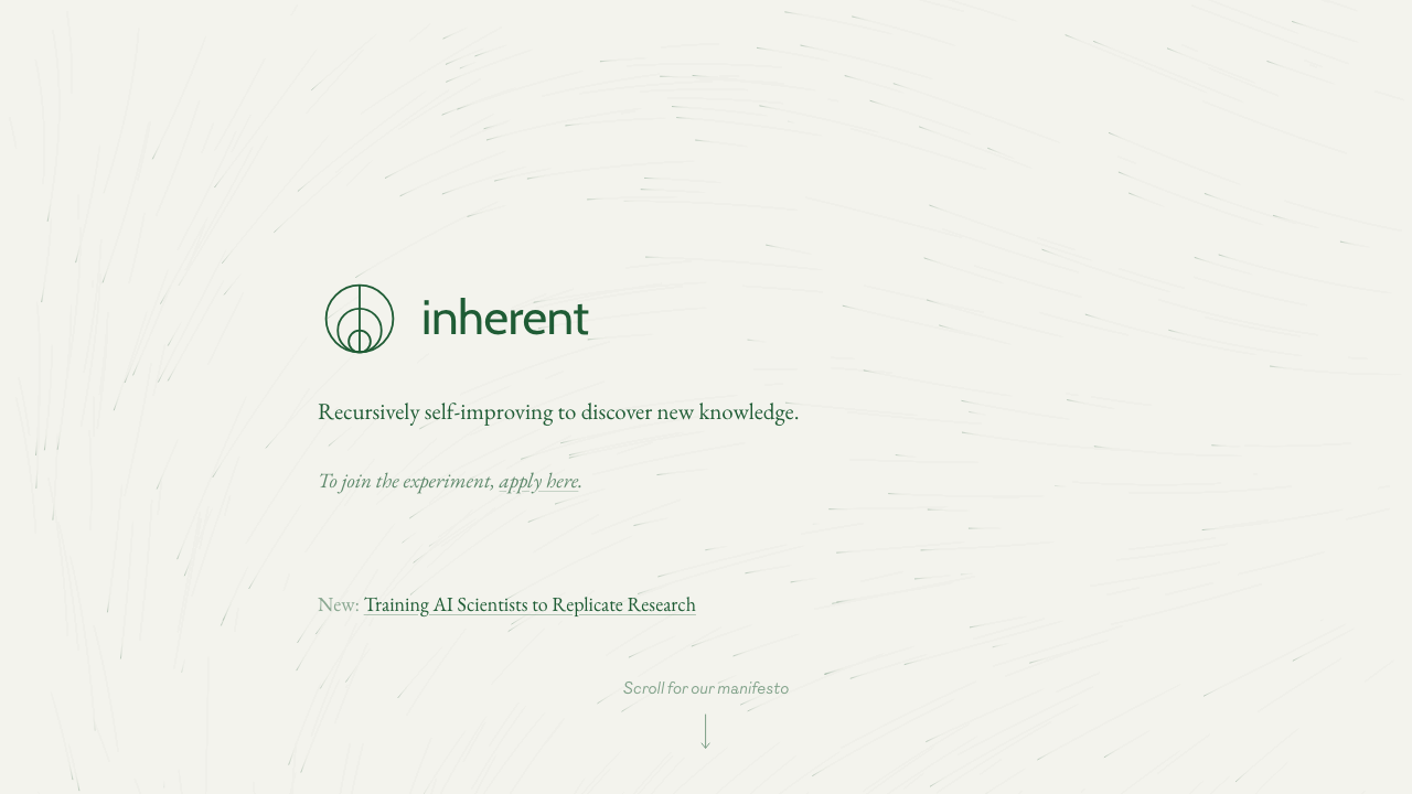 Inherent Faraday