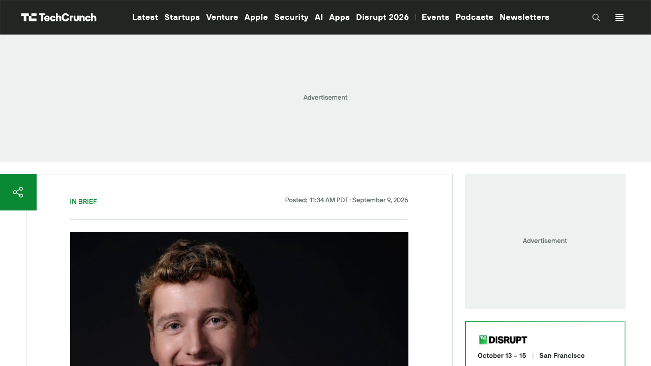 Harvey 155亿美元估值融资（TechCrunch）