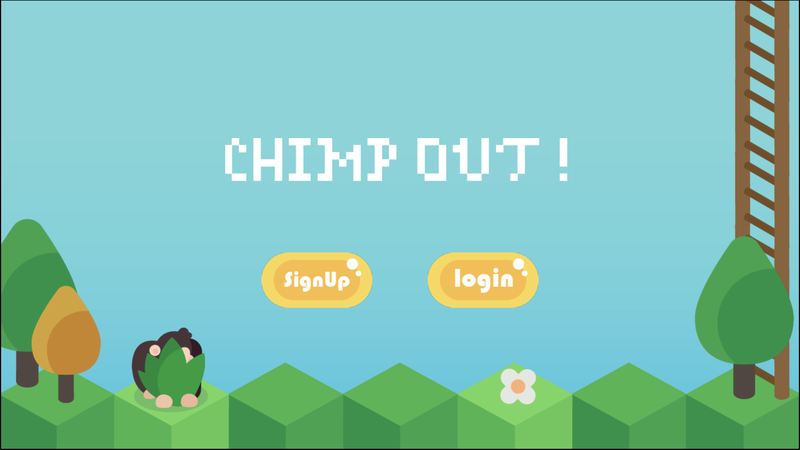 ChimpOut