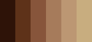 Brown variations