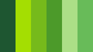 Green variations