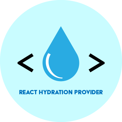 react-hydration-provider