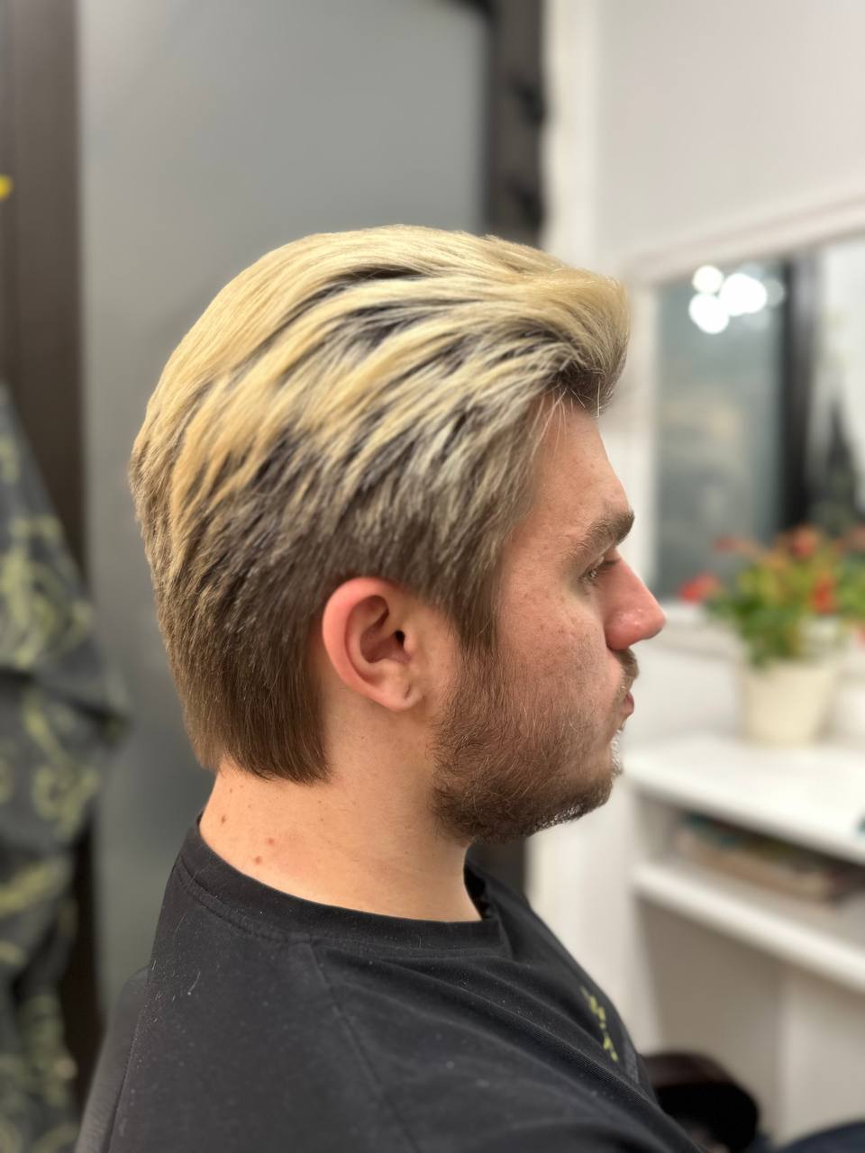 After