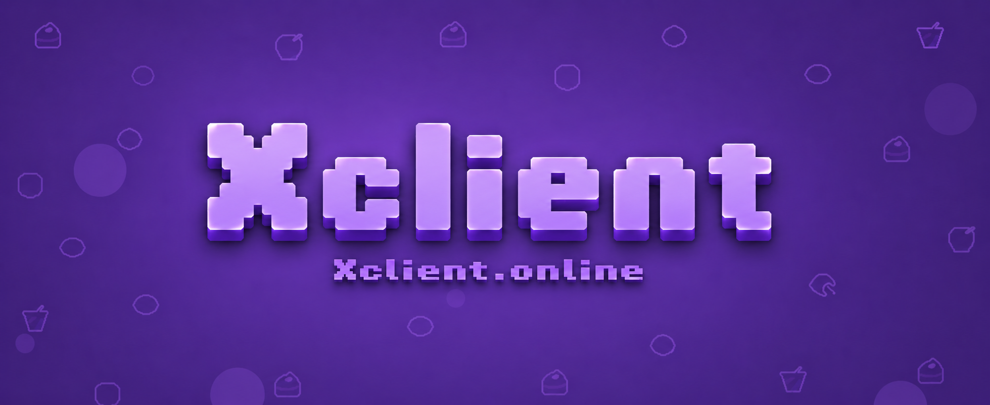 Xclient Banner
