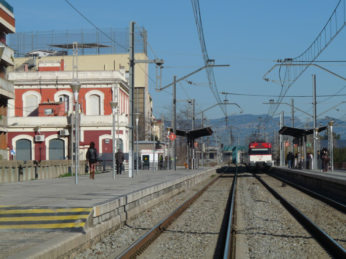 De Montcada Reixac al Baixador de Vallvidrera seguint el GR-92
