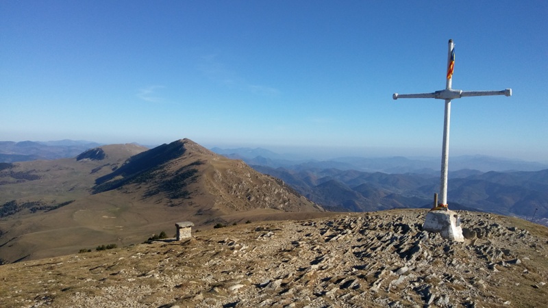 El Taga (100 Cims) per Conivella i descens per Puigsac des de Ribes de Freser
