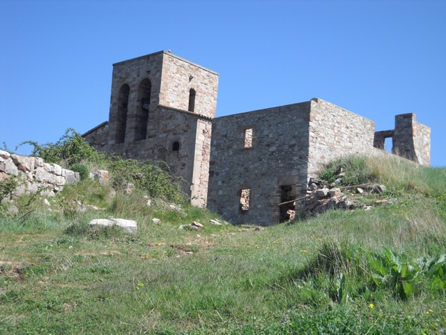 Del Figaró a St. Martí de Centelles pel Tagamanent (100 Cims) seguint el GR-5