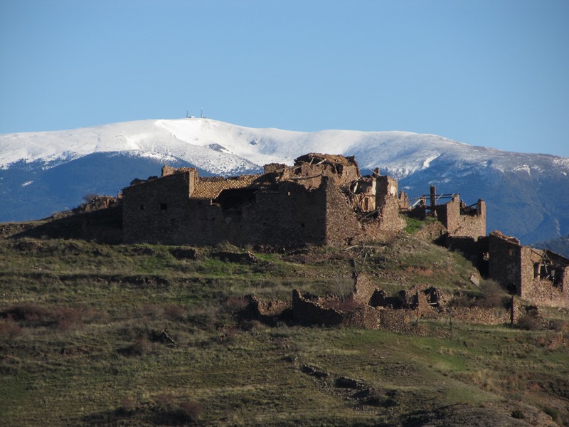 El Roc de St. Aventí (100 Cims) des de La Pobla Segur per Montsor