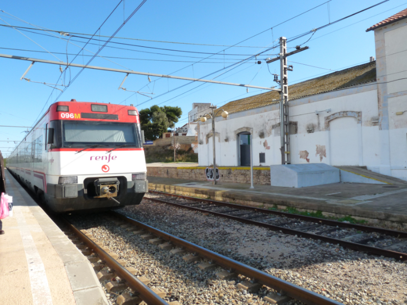 De Llançà a Colera pel Puig d'Esquers (100 Cims)