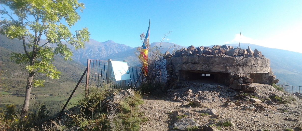 De Ribes de Freser a Planoles per Campelles, el refugi de Pla de Prats i el Costa Pubilla (100 Cims)