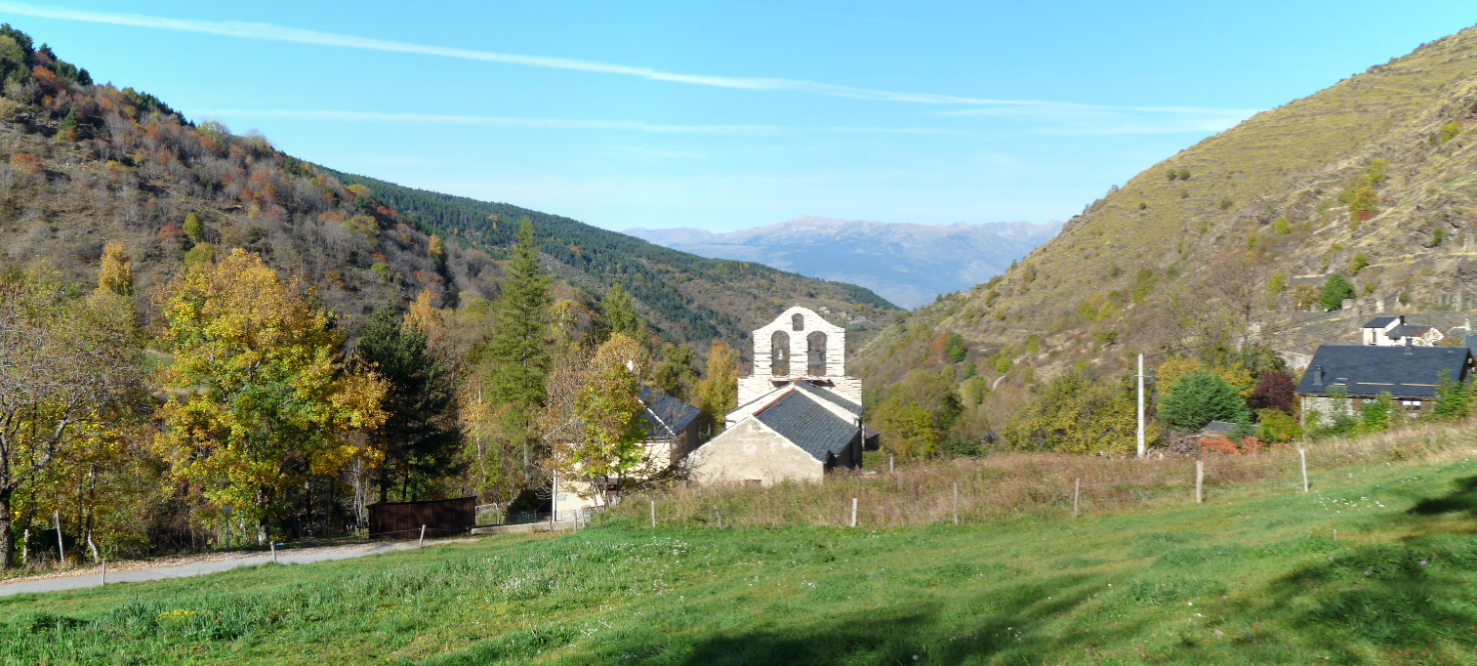 De Núria a Oceja (Tren Groc) pel Puigmal (100 Cims), el puig de Dòrria (100 Cims)