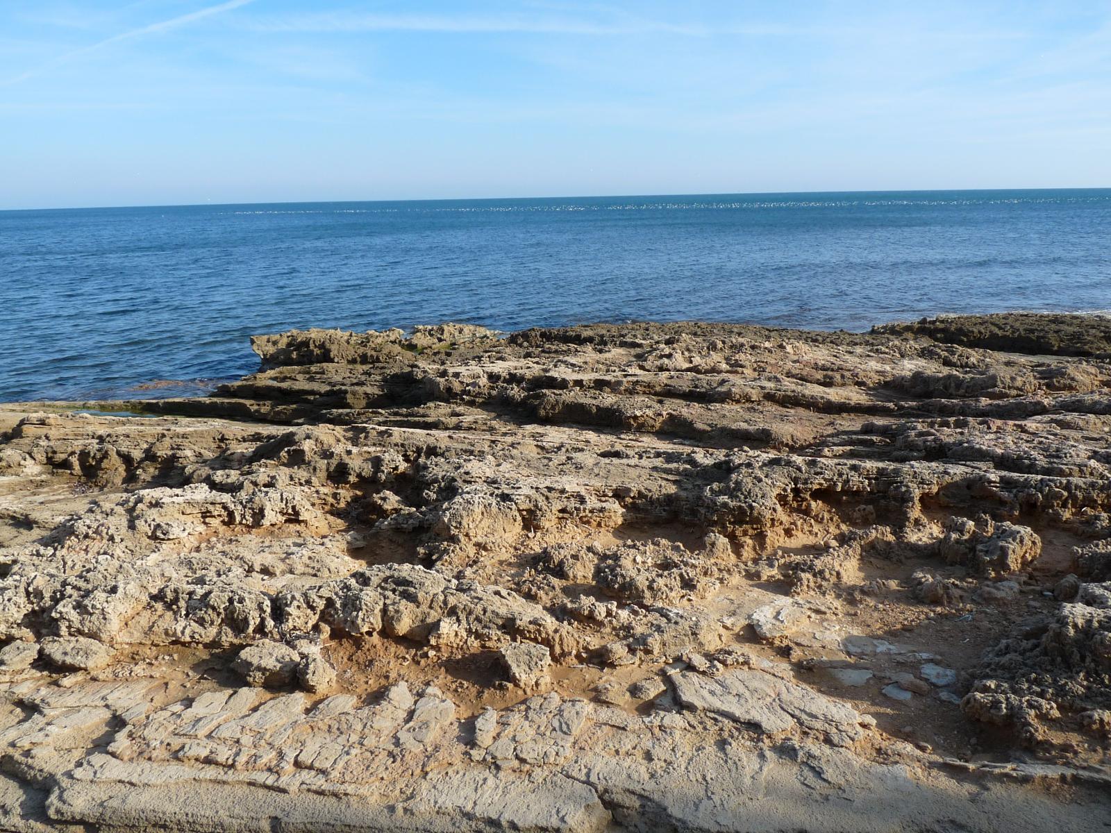 De l'Ametlla de Mar a l'Ampolla seguint el GR-92