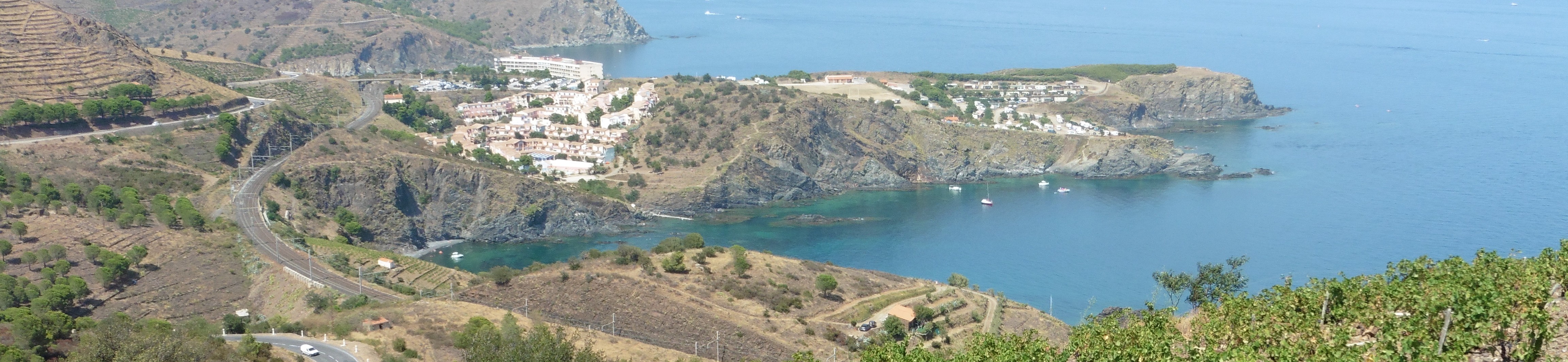 L'Olla de Cervera. Circular pel Puig Cervera (100 Cims), Querroig (100 Cims) i Puig Gallina