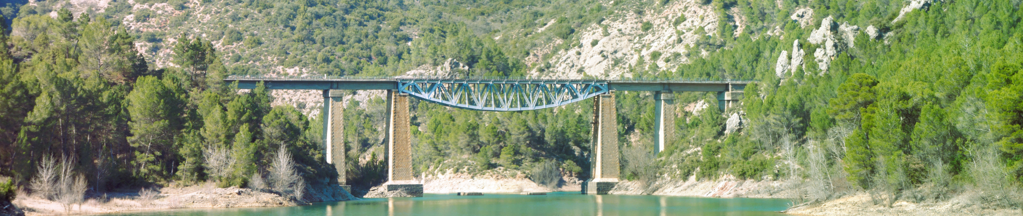 Mont-roig integral des de St. Llorenç de Montgai per la Pala Alta i l'Extrem (2x100 Cims)