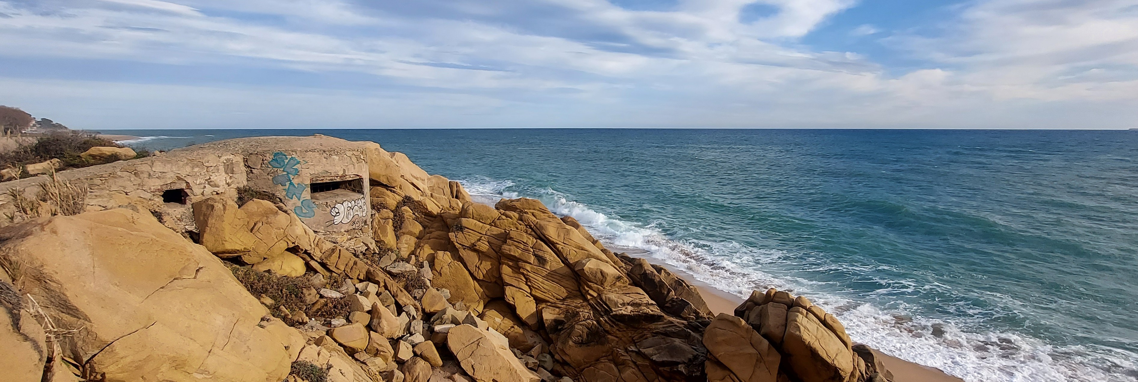 3. Pel litoral