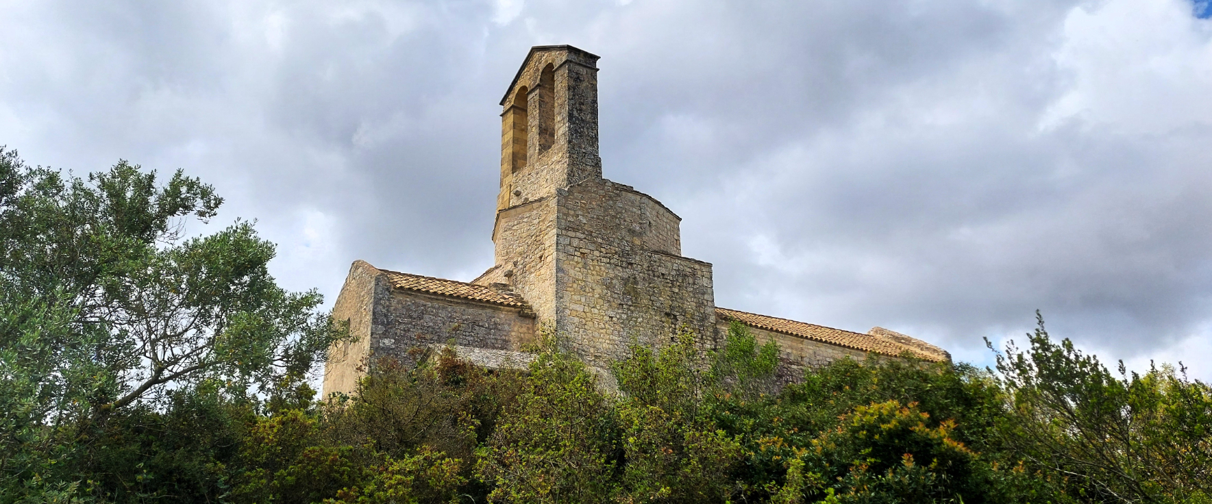 Ruta els Castells de Marca i Puig d'Àliga (100 Cims) des de l'estació dels Monjos