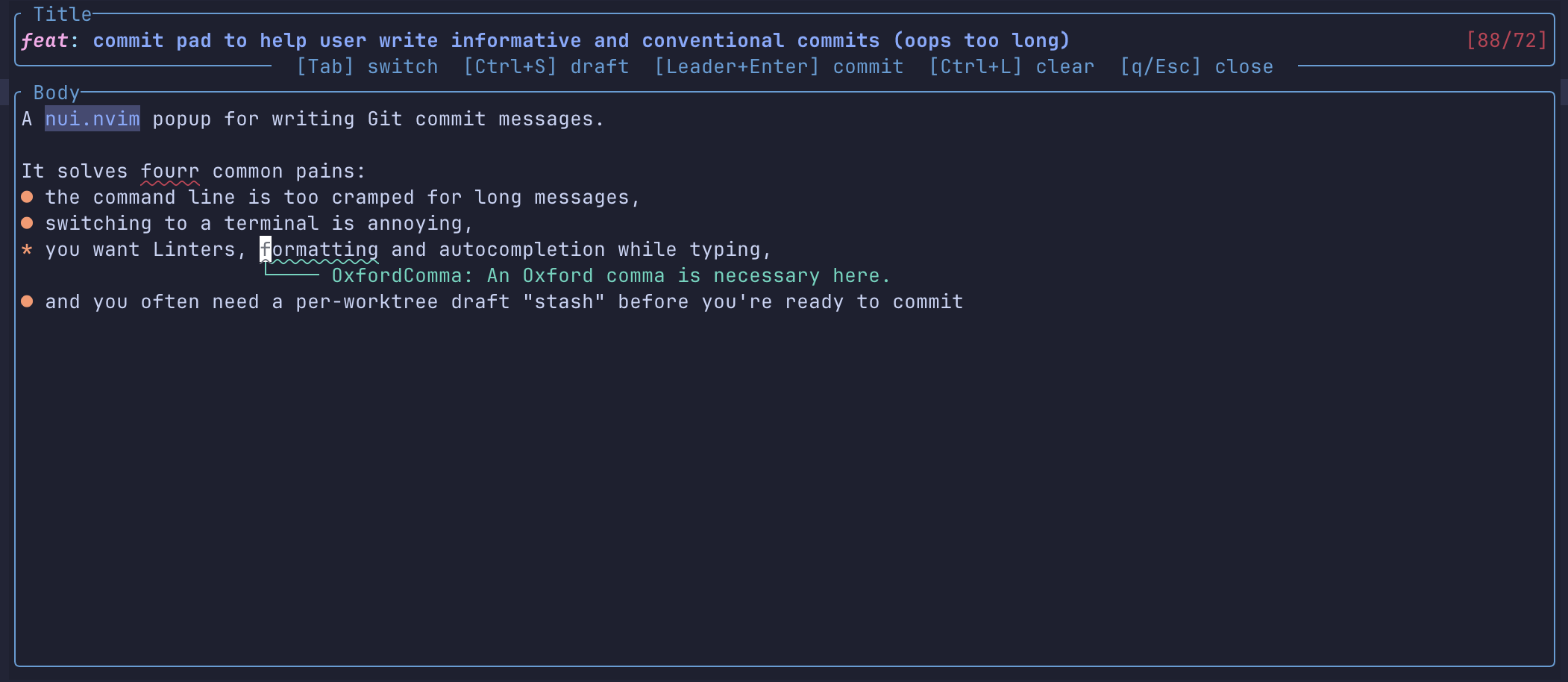 Sengoku11/commitpad.nvim thumbnail