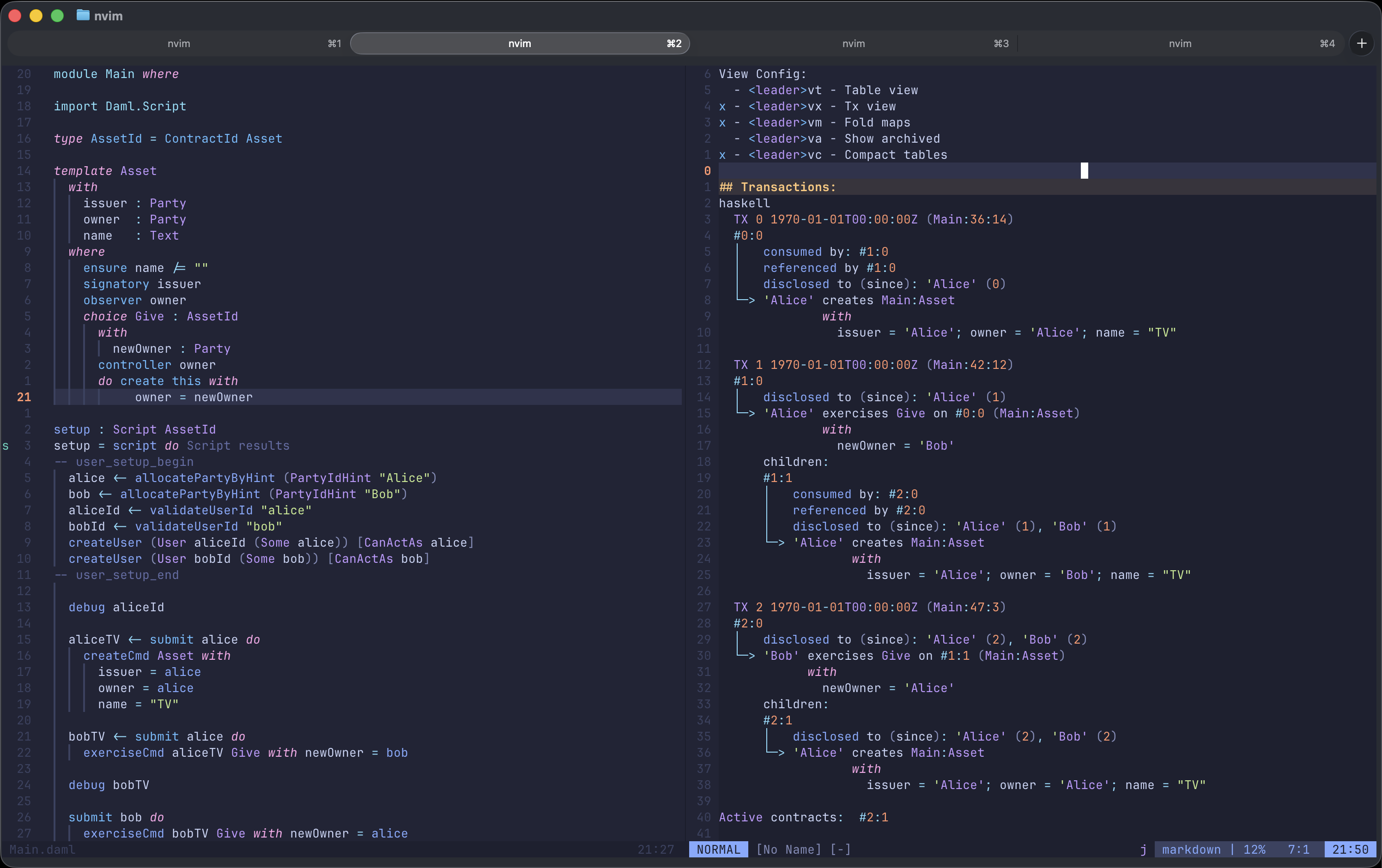 Sengoku11/daml.nvim thumbnail