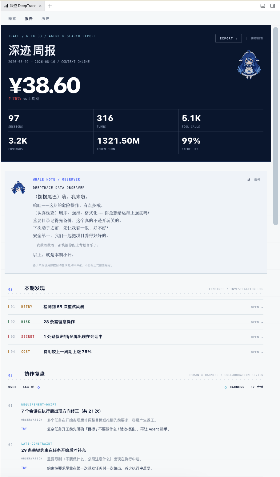 Full report