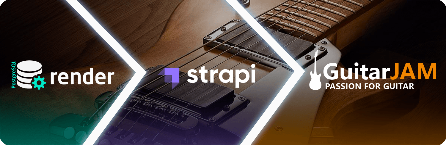 guitarjam-strapi