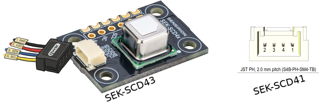 sensor wiring picture