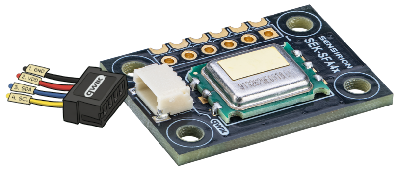 sensor wiring picture