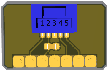 sensor wiring picture