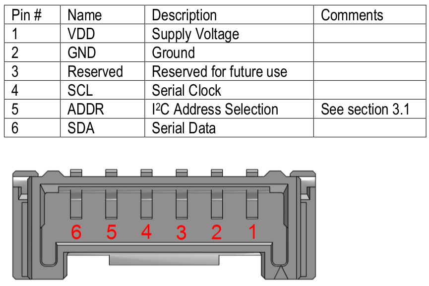 sensor wiring picture