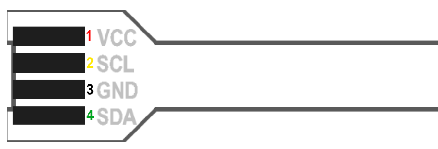 sensor wiring picture