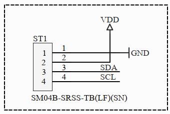 sensor wiring picture