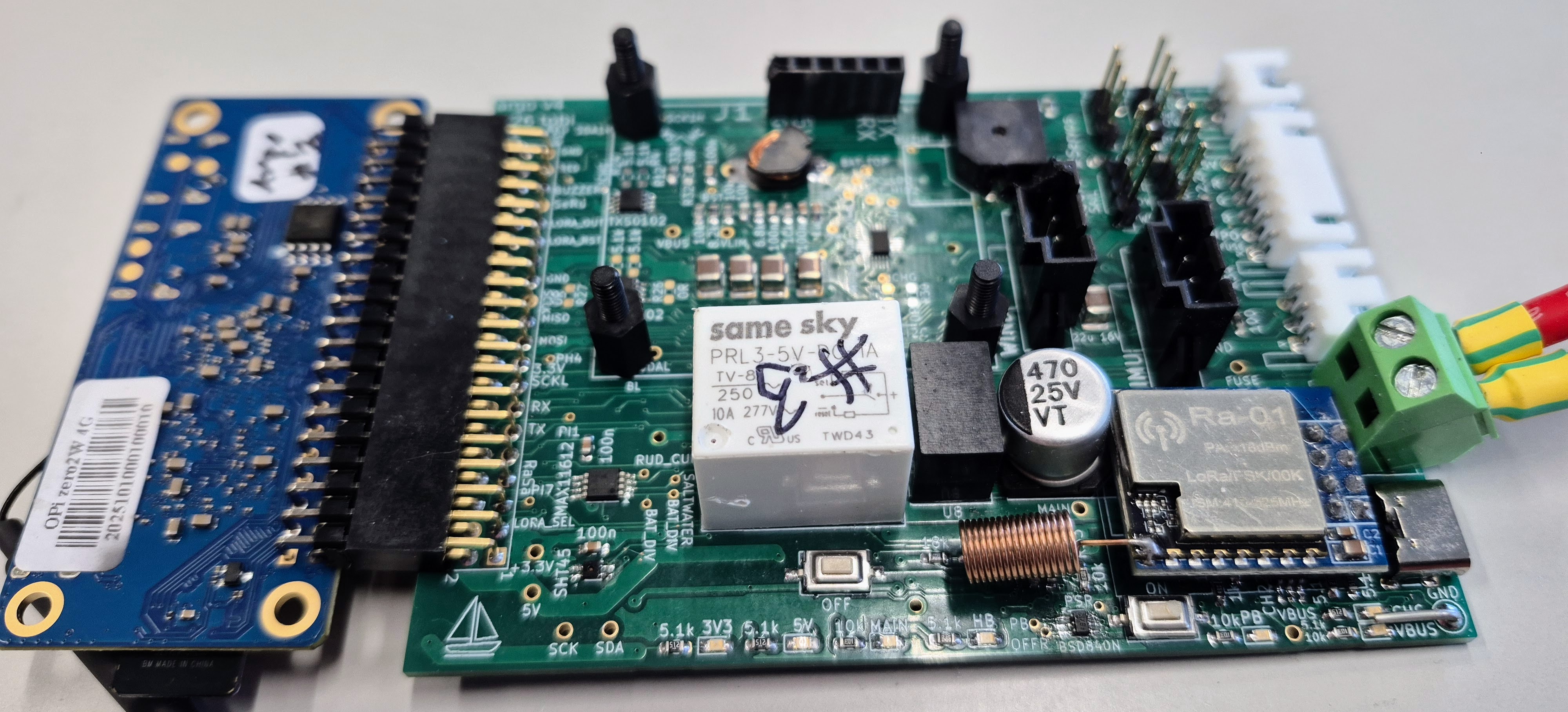 Argo v9-stable rev4, from the project README