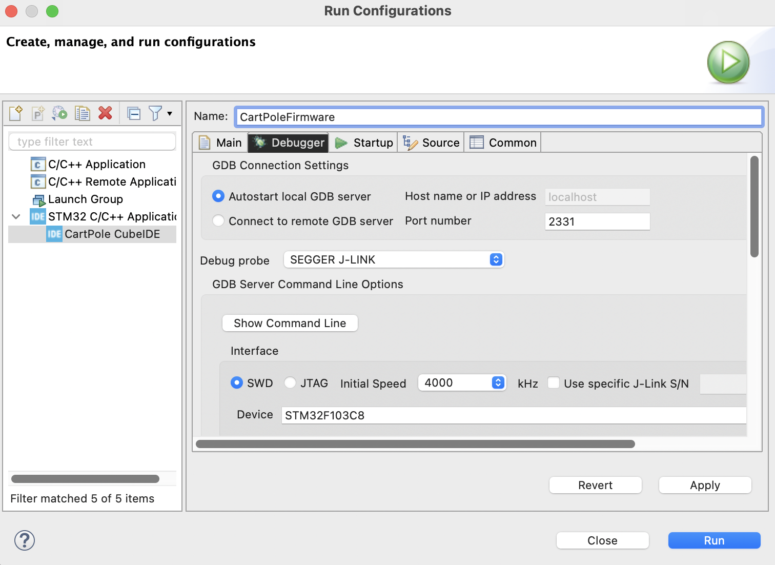 RunConfigurationSTM.png