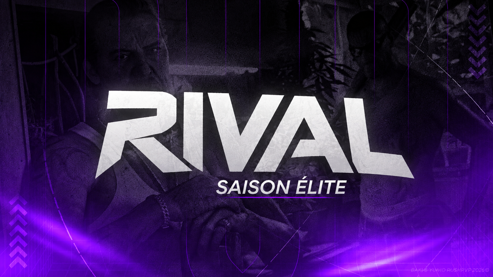 Rival PvP ✦