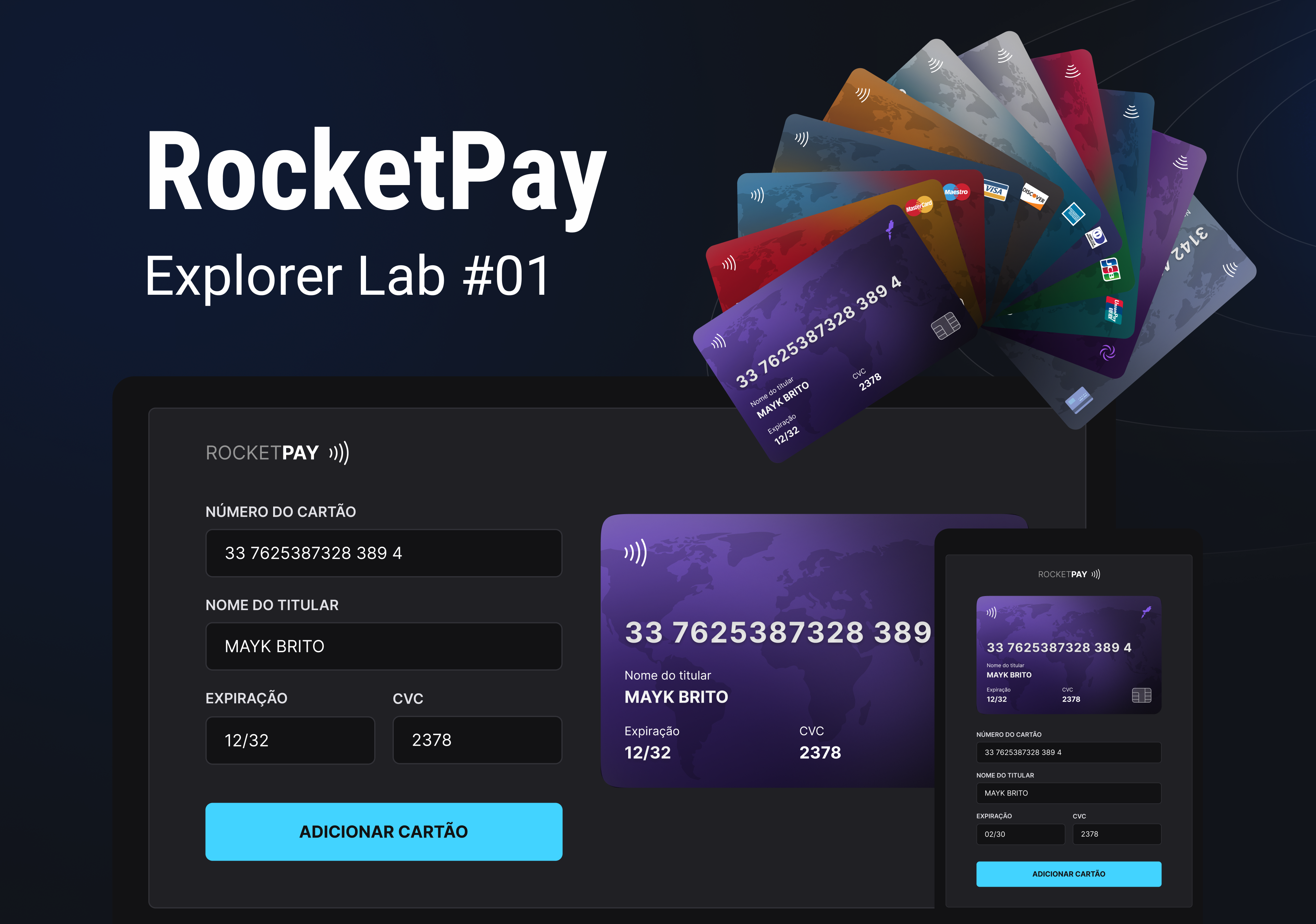 rocketpay