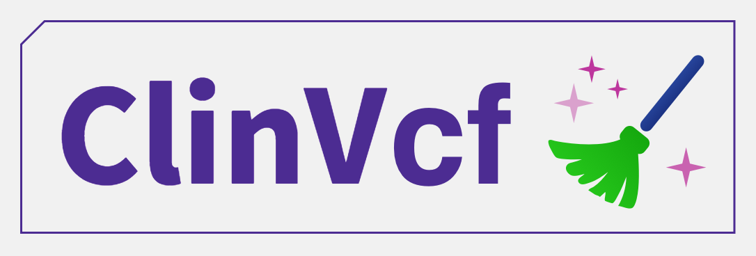 ClinVCF-logo